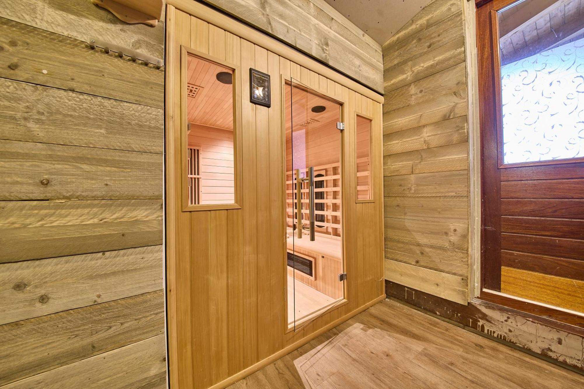 Chalet Van Den Berg Apartment Saalbach-Hinterglemm Exterior foto